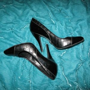 Rock & Republic heels, sexy!